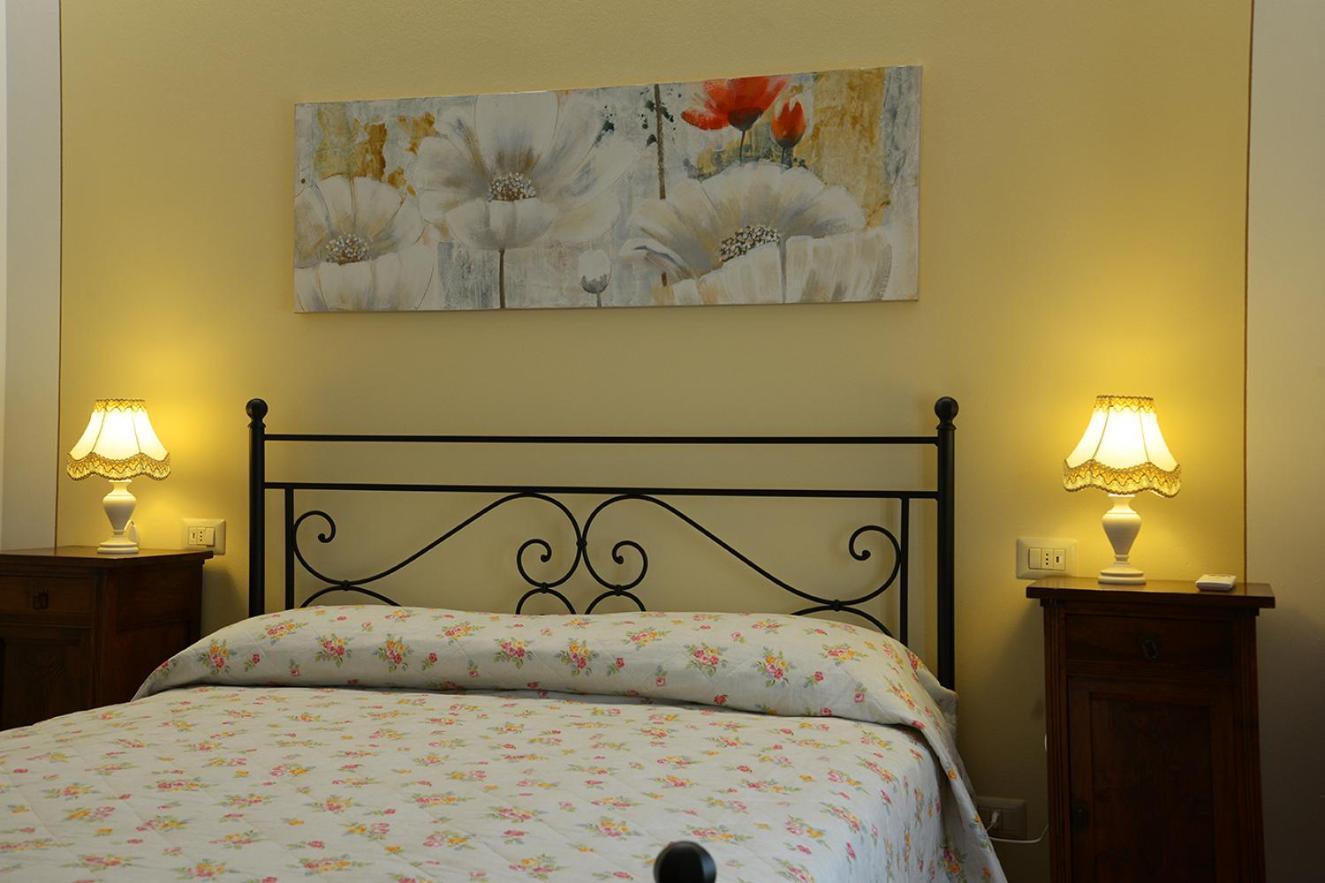 Podere Del Griccia Civitella in Val di Chiana Bilik gambar